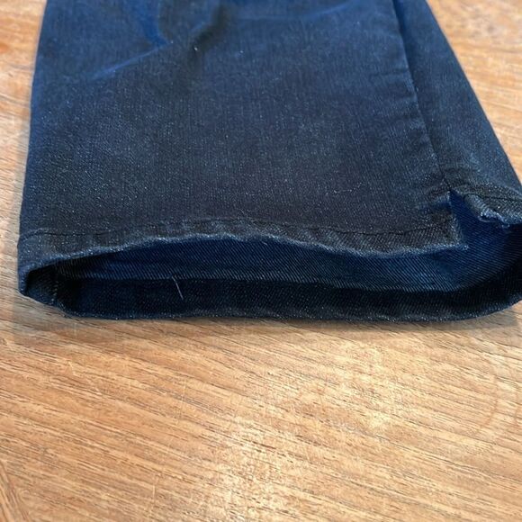 Lane Bryant Jeans in Black 26 - Picture 6 of 10